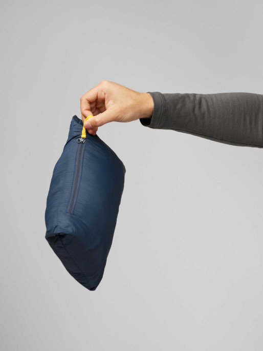 FJALLRAVEN Geaca Expedition Pack Down M