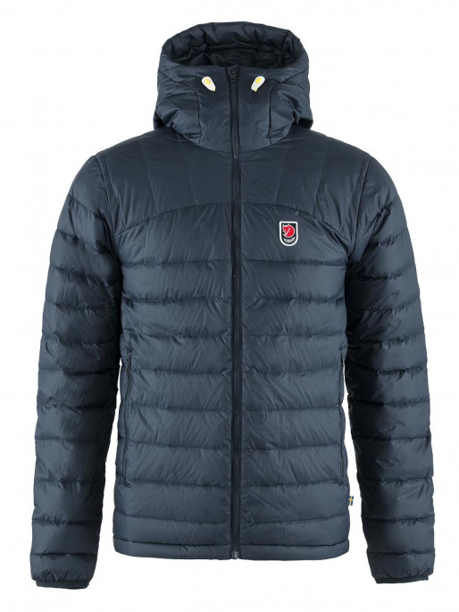 FJALLRAVEN Expedition Pack Down M jacket