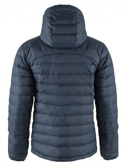 FJALLRAVEN Expedition Pack Down M jacket