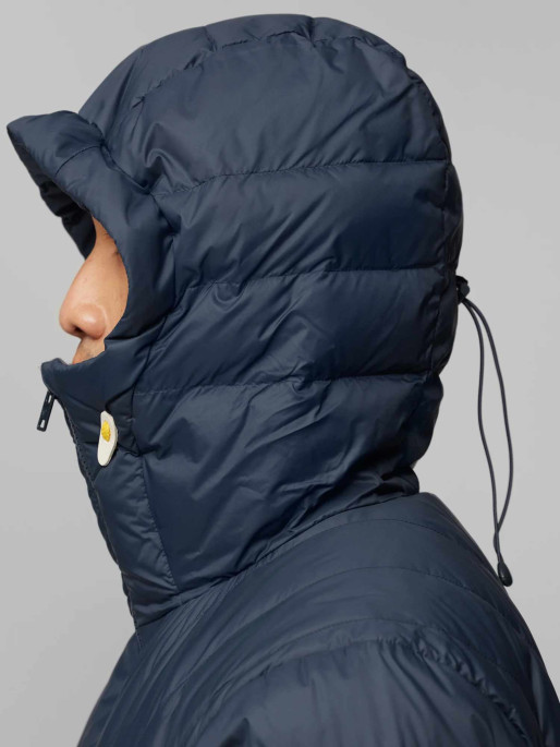 FJALLRAVEN Expedition Pack Down M jacket
