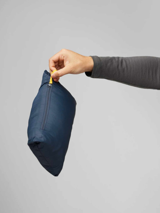FJALLRAVEN Expedition Pack Down M jacket