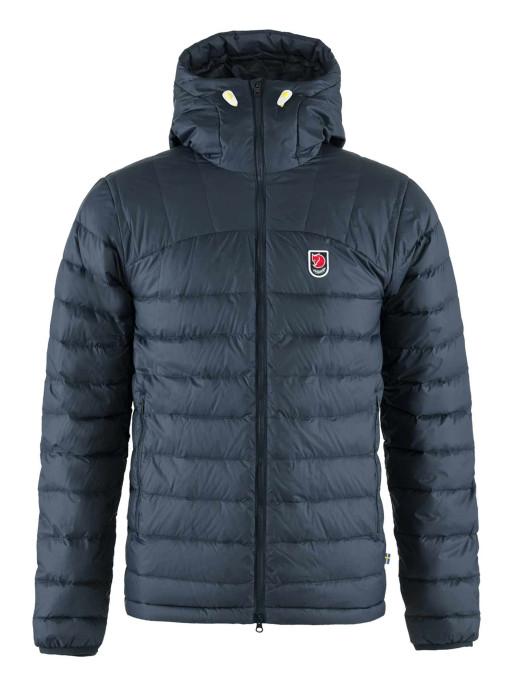 FJALLRAVEN Expedition Pack Down M jacket