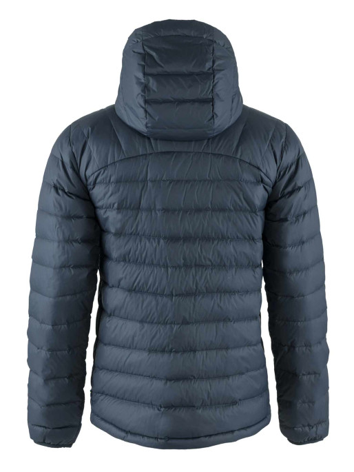 FJALLRAVEN Expedition Pack Down M jacket