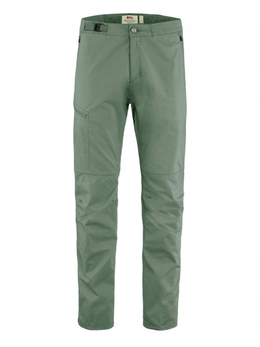 FJALLRAVEN Pantaloni Abisko Hike
