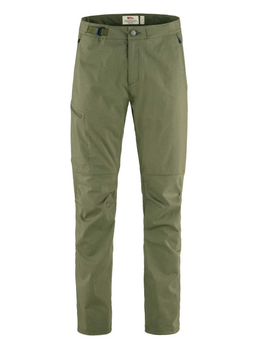 FJALLRAVEN Pantaloni Abisko Hike M