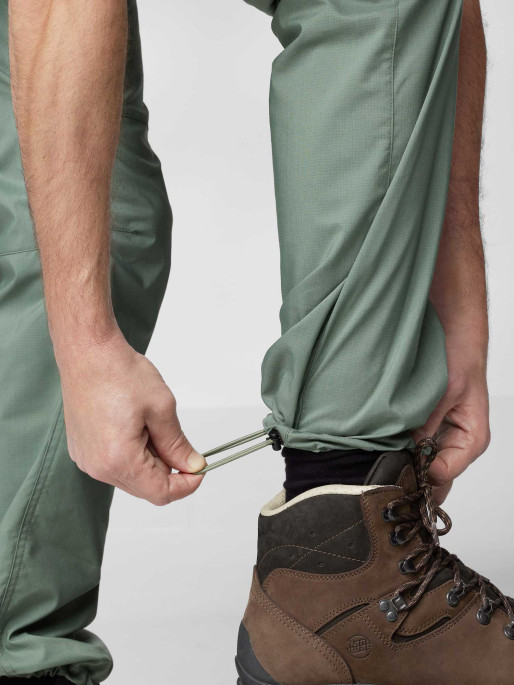 FJALLRAVEN Pantaloni Abisko Hike M