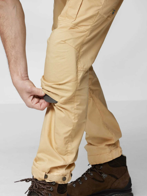 FJALLRAVEN Pantaloni Vidda Pro Lite M