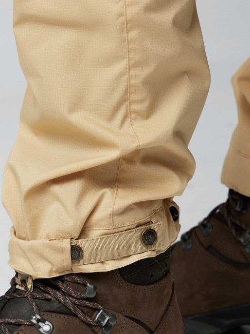 FJALLRAVEN Pantaloni Vidda Pro Lite M