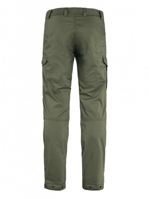 FJALLRAVEN Pantaloni Vidda Pro Lite