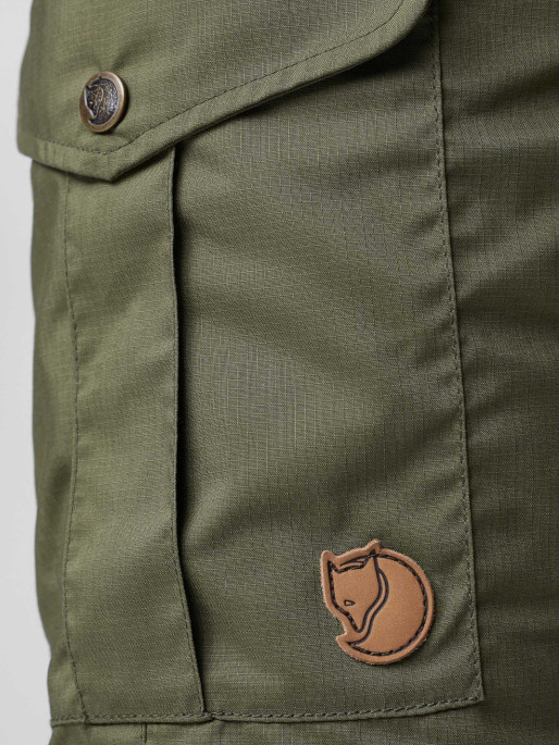 FJALLRAVEN Pantaloni scurti Vidda Pro Lite