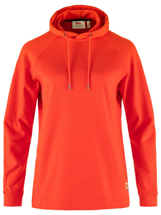FJALLRAVEN Ženska duksica Vardag Hoodie W