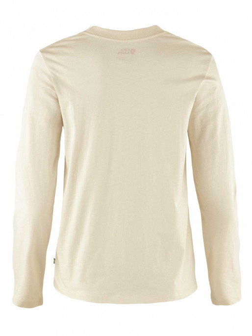 FJALLRAVEN Bluza 1960 Logo Ls W