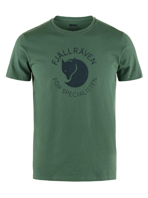 FJALLRAVEN Тениска Fox T-shirt M