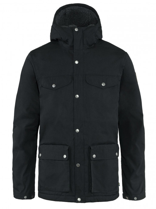 FJALLRAVEN Яке Greenland Winter M