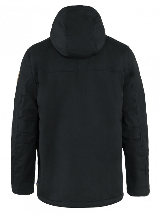 FJALLRAVEN Яке Greenland Winter M