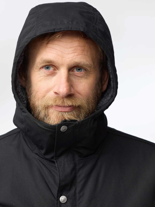 FJALLRAVEN Яке Greenland Winter M