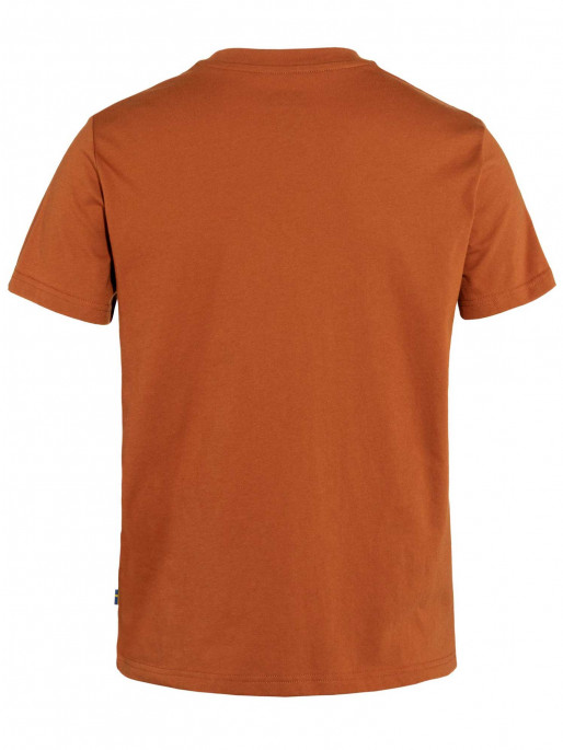 FJALLRAVEN Tricou Logo