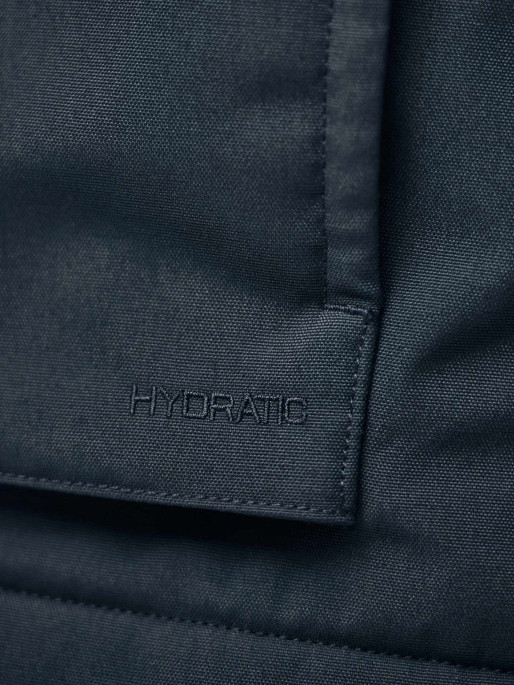 FJALLRAVEN Яке Nuuk Lite Parka M