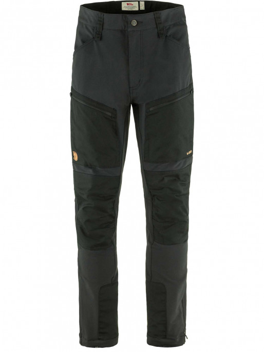 FJALLRAVEN Παντελόνι Keb Agile Winter M