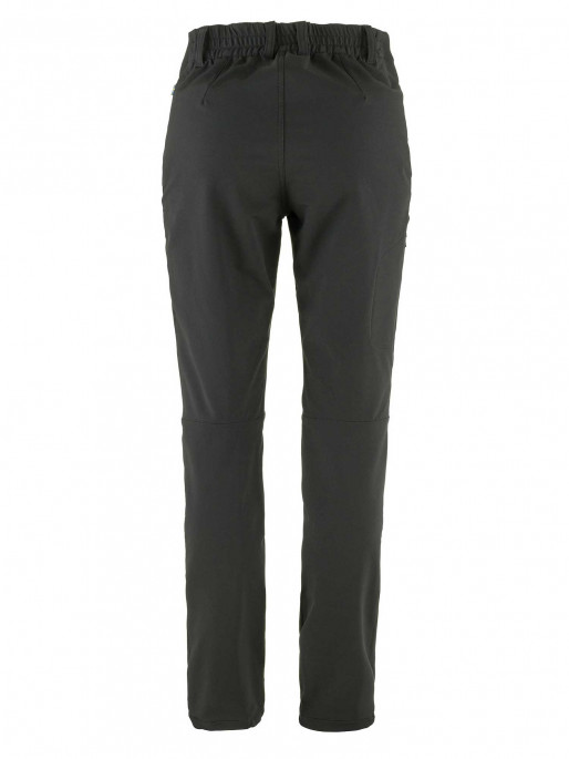 FJALLRAVEN Pantaloni Abisko Winter Stretch W