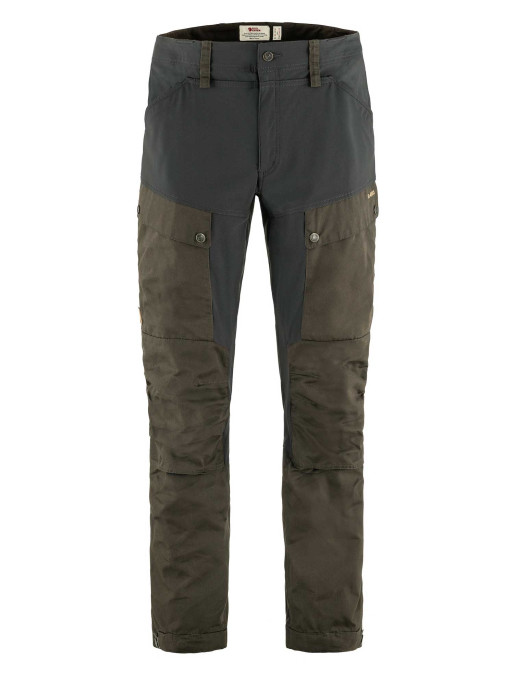 FJALLRAVEN Pantaloni Keb M