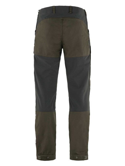 FJALLRAVEN Pantaloni Keb M