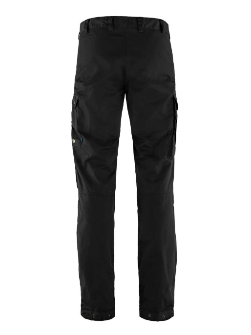 FJALLRAVEN