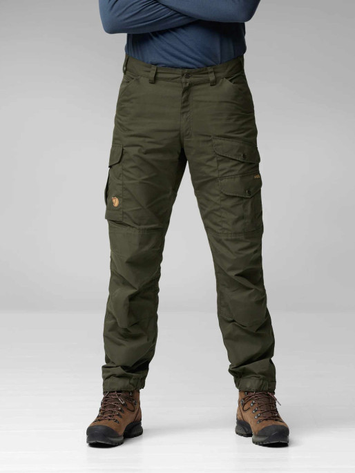 FJALLRAVEN