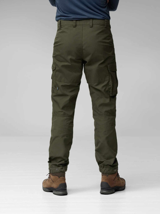 FJALLRAVEN