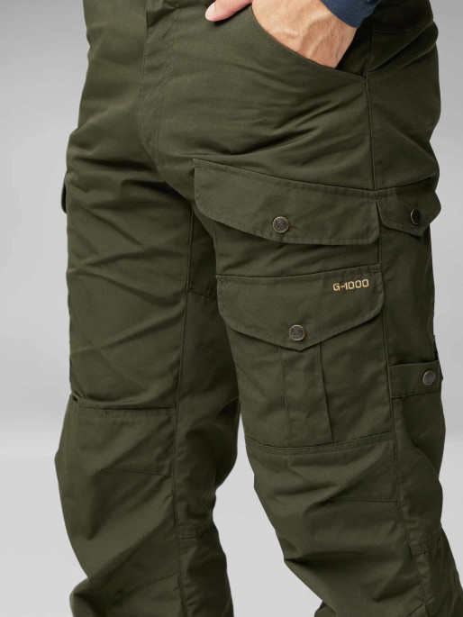 FJALLRAVEN