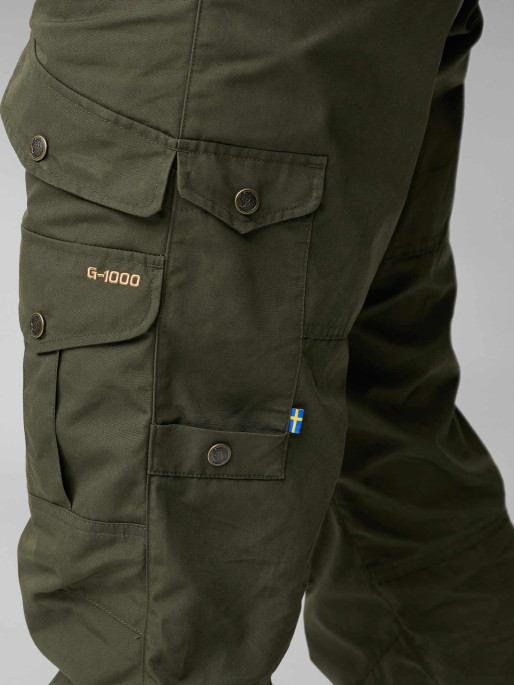 FJALLRAVEN