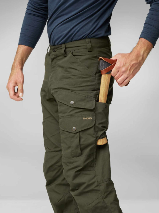 FJALLRAVEN