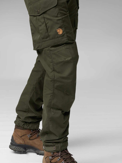 FJALLRAVEN