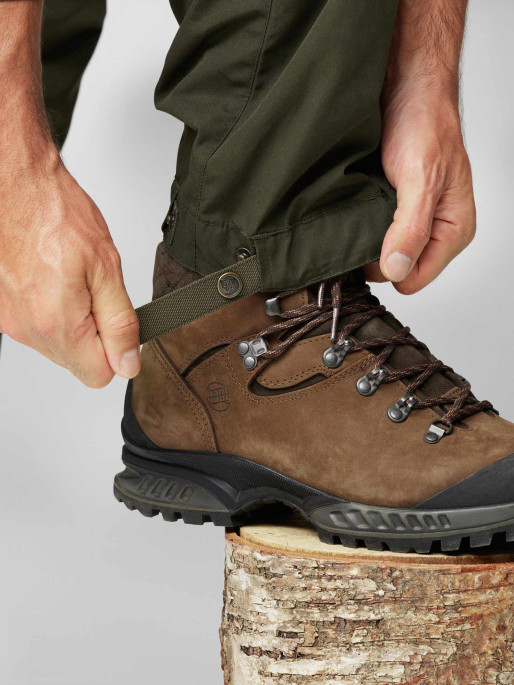 FJALLRAVEN