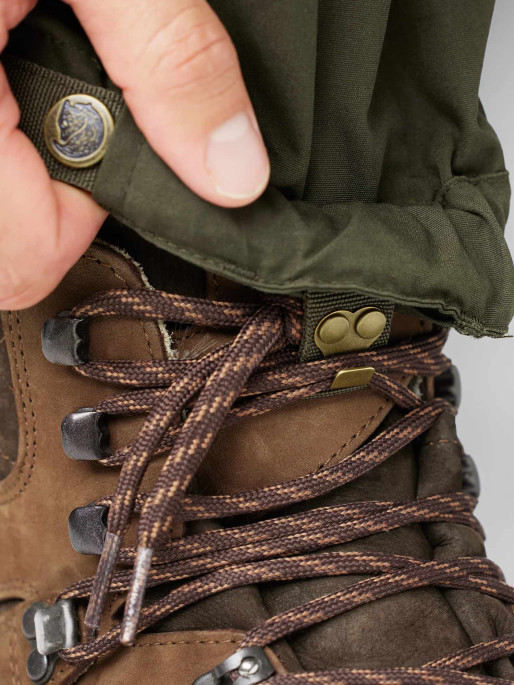 FJALLRAVEN