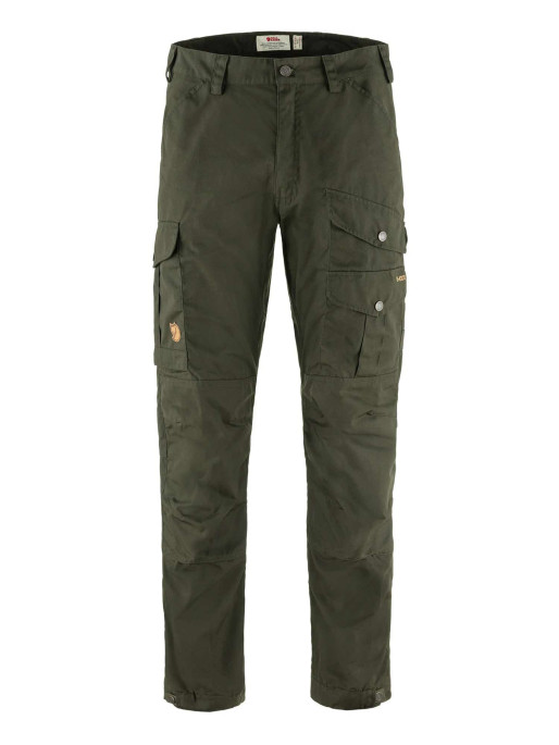 FJALLRAVEN