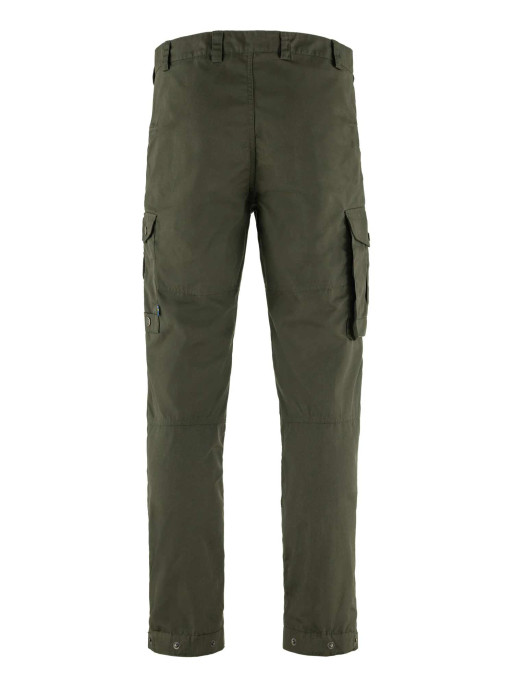 FJALLRAVEN