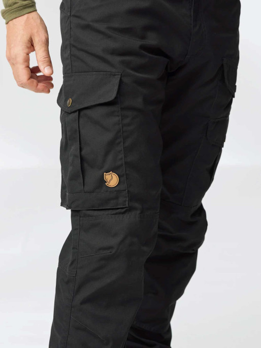 FJALLRAVEN