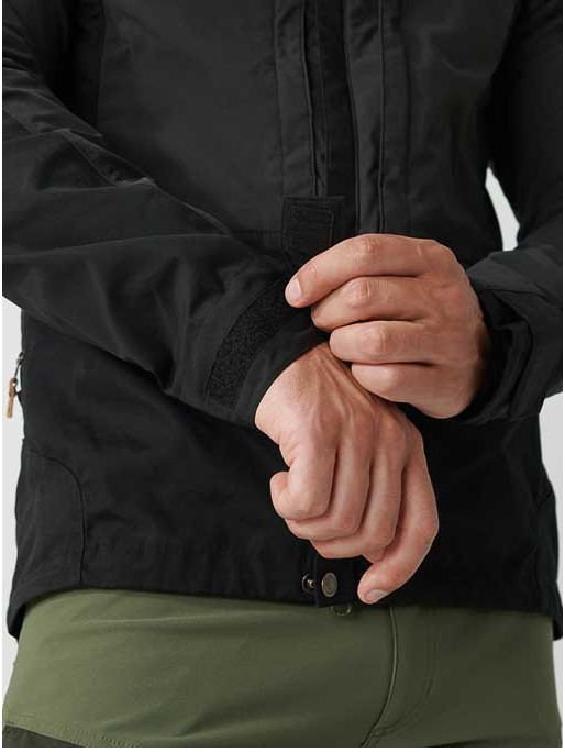 FJALLRAVEN Geaca Keb