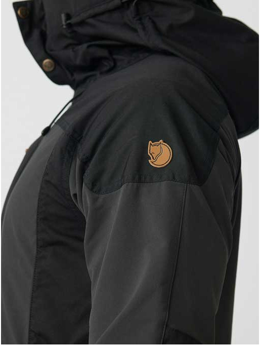 FJALLRAVEN Geaca Keb