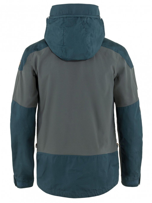 FJALLRAVEN Muška outdoor jakna Keb