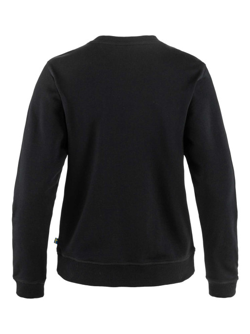 FJALLRAVEN Bluza 1960 Logo Badge Sweater W