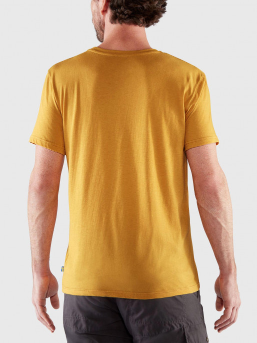 FJALLRAVEN Tricou Fjallraven Logo