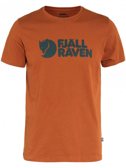FJALLRAVEN Tricou Logo