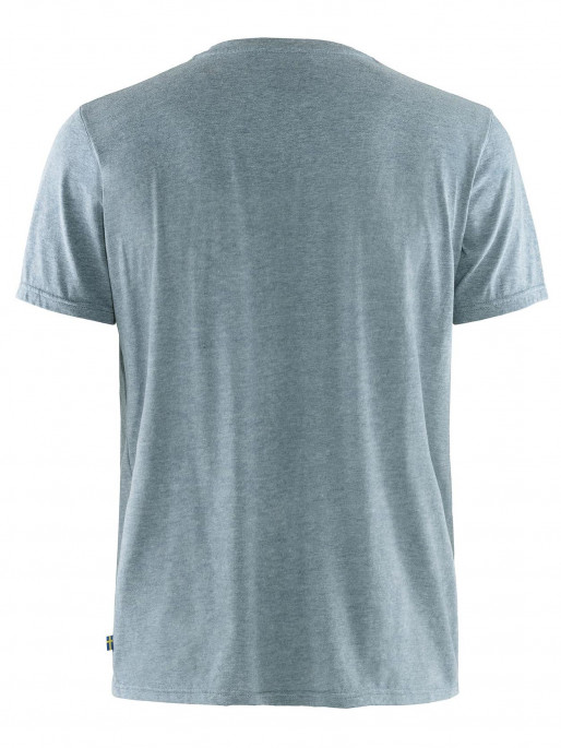 FJALLRAVEN Tricou Fjallraven Logo
