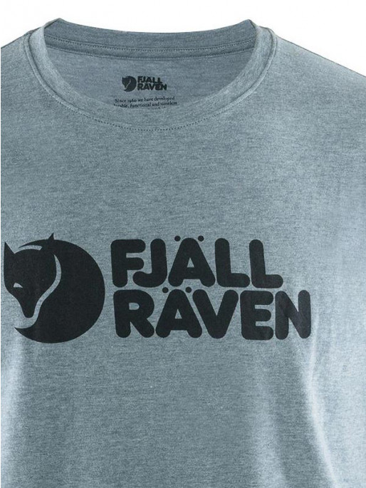 FJALLRAVEN Tricou Fjallraven Logo