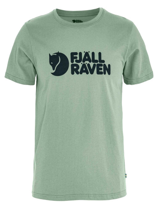 FJALLRAVEN Тениска Fjallraven Logo T-shirt M