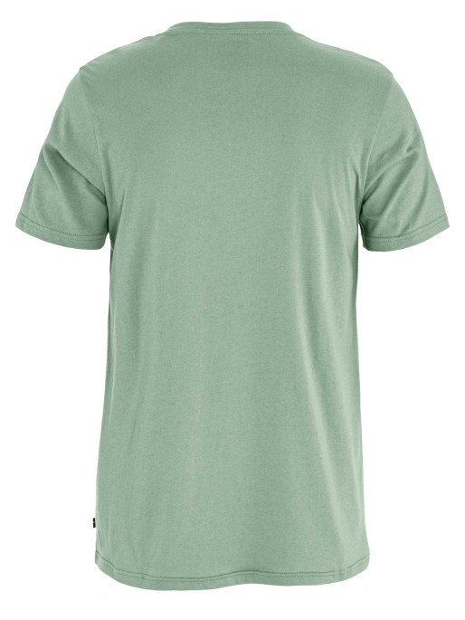 FJALLRAVEN Тениска Fjallraven Logo T-shirt M