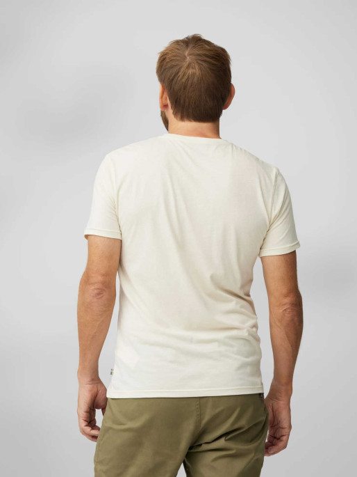 FJALLRAVEN Тениска Fjallraven Logo T-shirt M