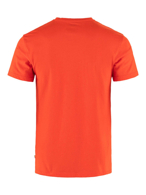 FJALLRAVEN Tricou 1960 Logo M